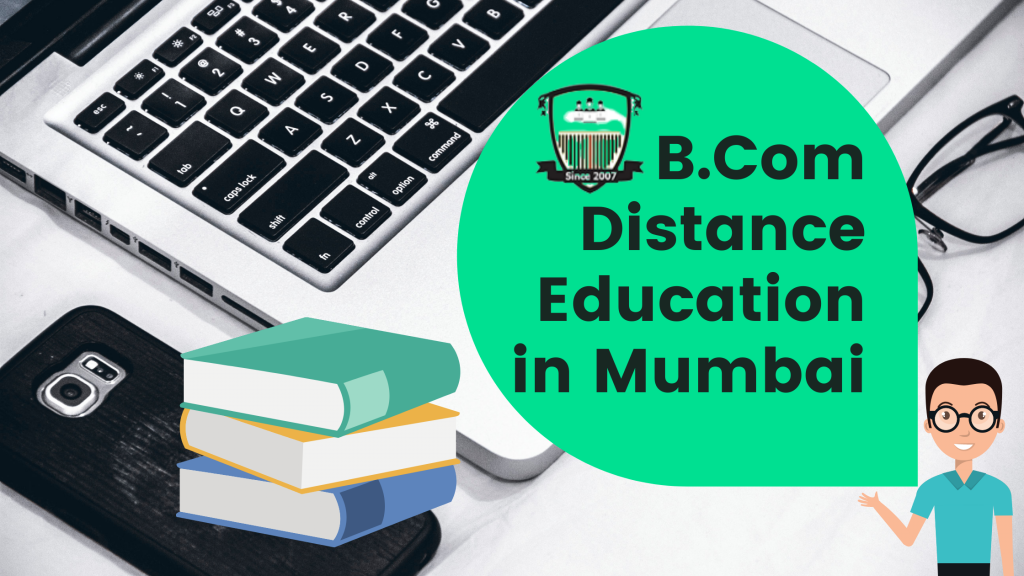 Distance Education In Mumbai, One year Distance Course