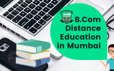 B.Com Distance Education In Mumbai 2024