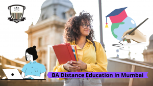 B.A Distance Education in Mumbai
