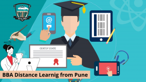 BBA Distance Education In Pune