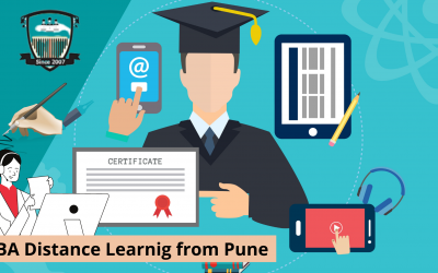 BBA Distance Education In Pune 2024