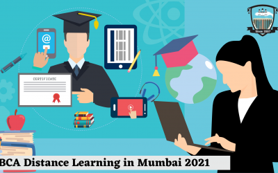 BCA Distance Education In Mumbai 2024
