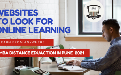 MBA Distance Education In Pune 2024