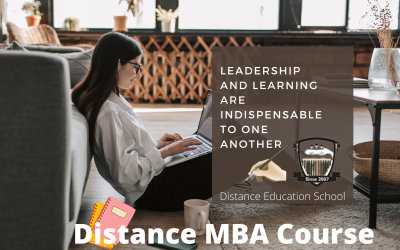 MBA Distance Universities In Delhi 2024