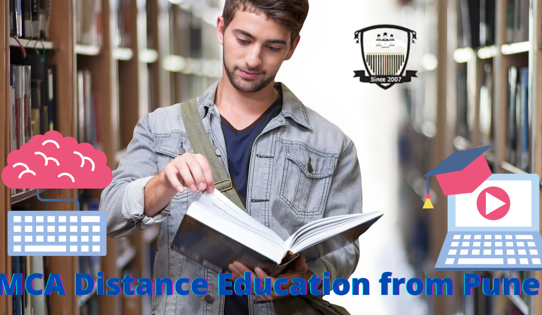 MCA Distance Education In Pune