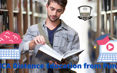 MCA Distance Education In Pune 2023