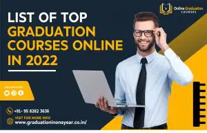 List of top Graduation courses online in