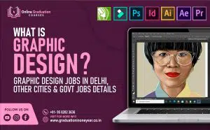 What Graphic Design Is