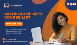 Career In BA | BA Course List - Cover Image