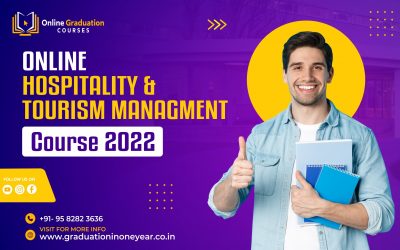 Online Hospitality and Tourism Management Course 2023