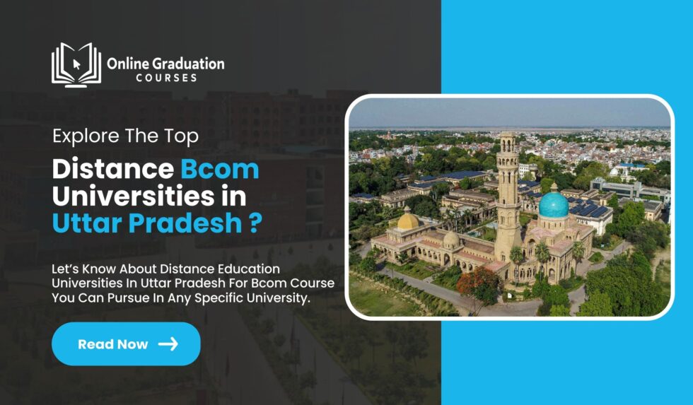 Online in UP in 2023 Top UGCDEB Approved Universities