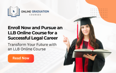 LLB Online Course: Dive into the Fascinating World of Legal Studies