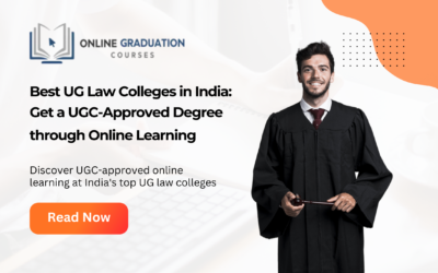 Top UG Law Colleges in India: Nurturing the Legal Minds of Tomorrow