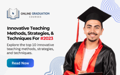Innovative Teaching Methods, Strategies, & Techniques For #2024