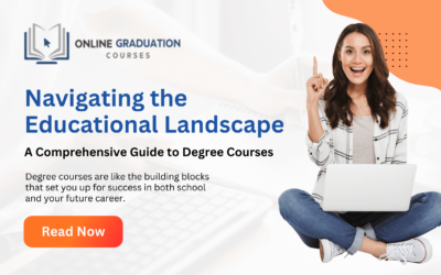 Navigating the Educational Landscape: A Comprehensive Guide to Degree Courses