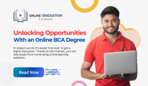 Online BCA Degree