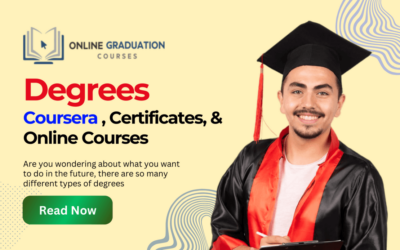 Degrees | Coursera , Certificates, & Online Courses