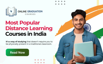 Most Popular Distance Learning Courses in India