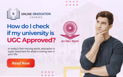 How Do I Check if My University is UGC Approved?