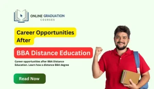 bba distance education
