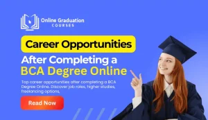 bca degree online
