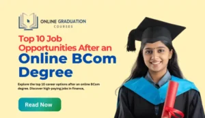 top online bcom degree