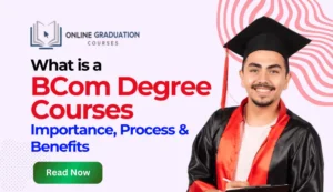 bcom degree courses