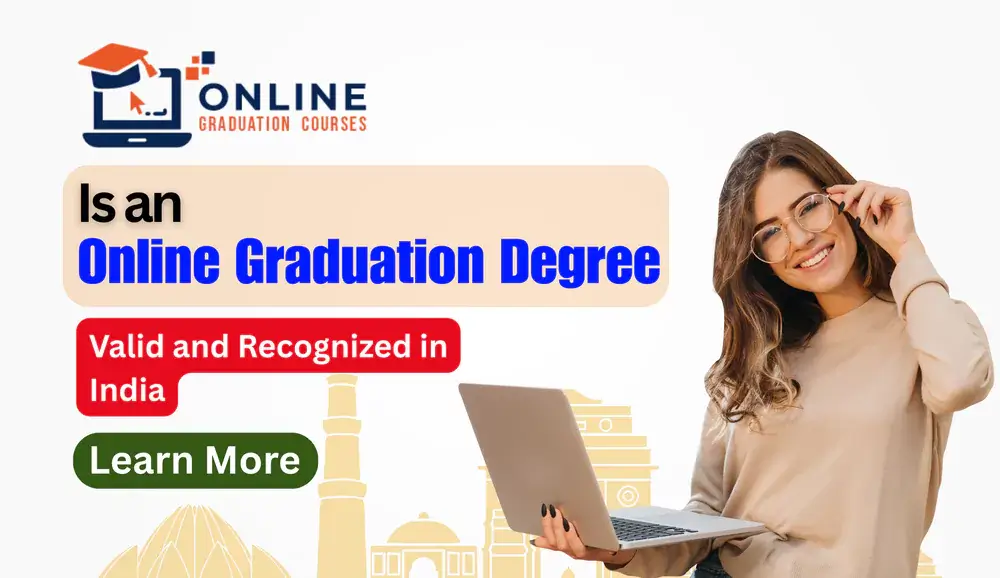 online graduation degree