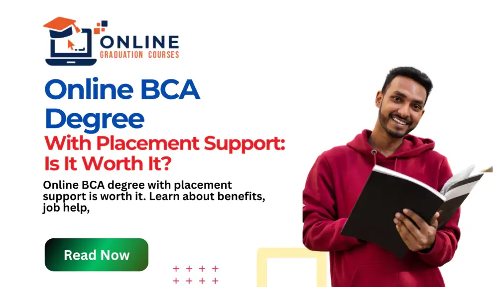 online bca
