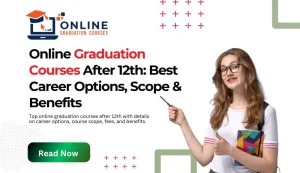 online graduation