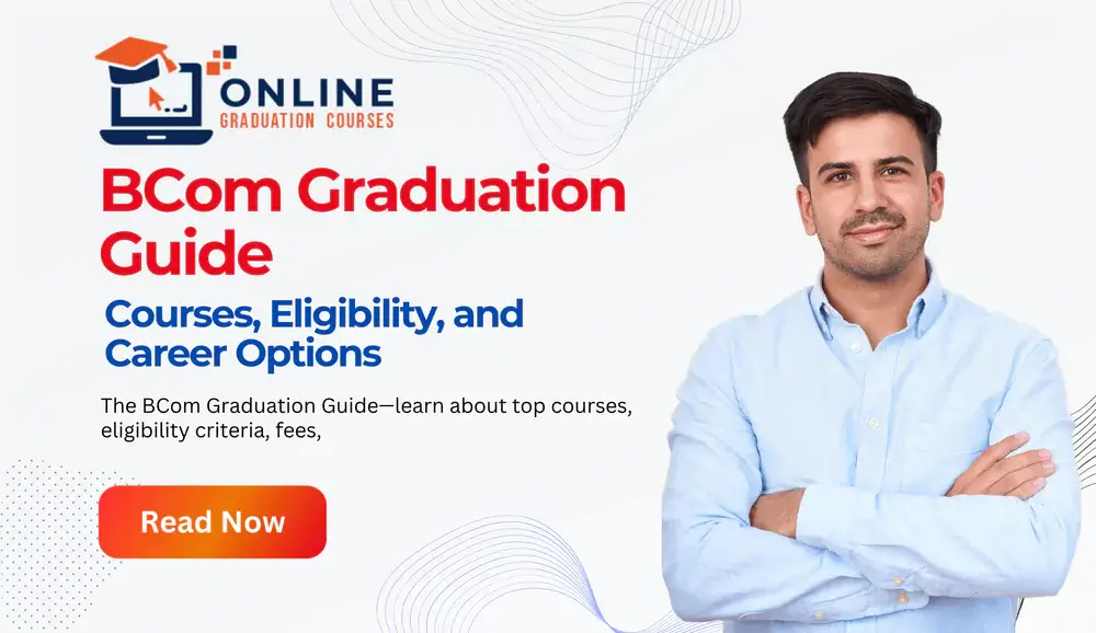 bcom admission