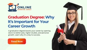 graduation degree
