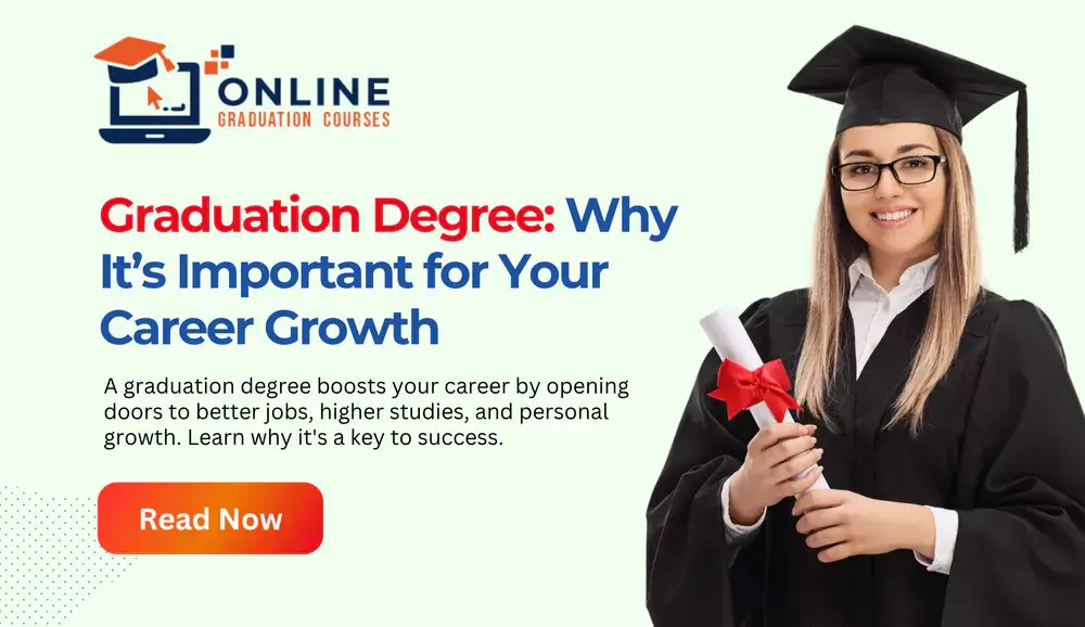 graduation degree