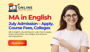 ma in english july