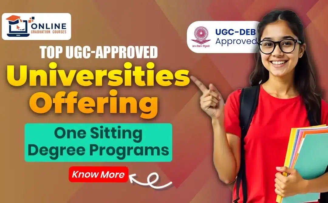 one sitting degree