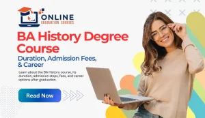 ba graduation course