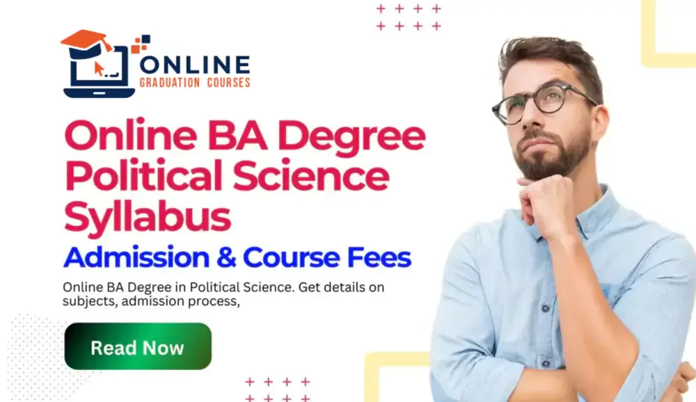 ba political science