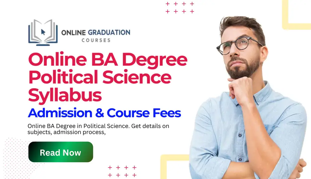 ba political science