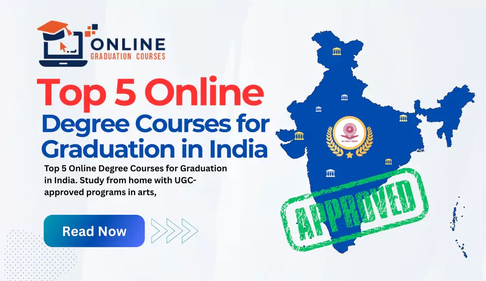 online degree courses