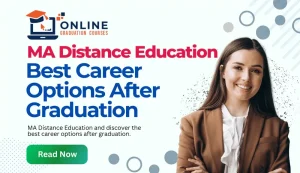 ma distance education