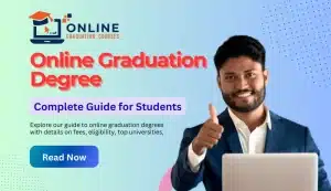 graduation in degree