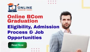 online bcom