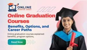 online graduation course