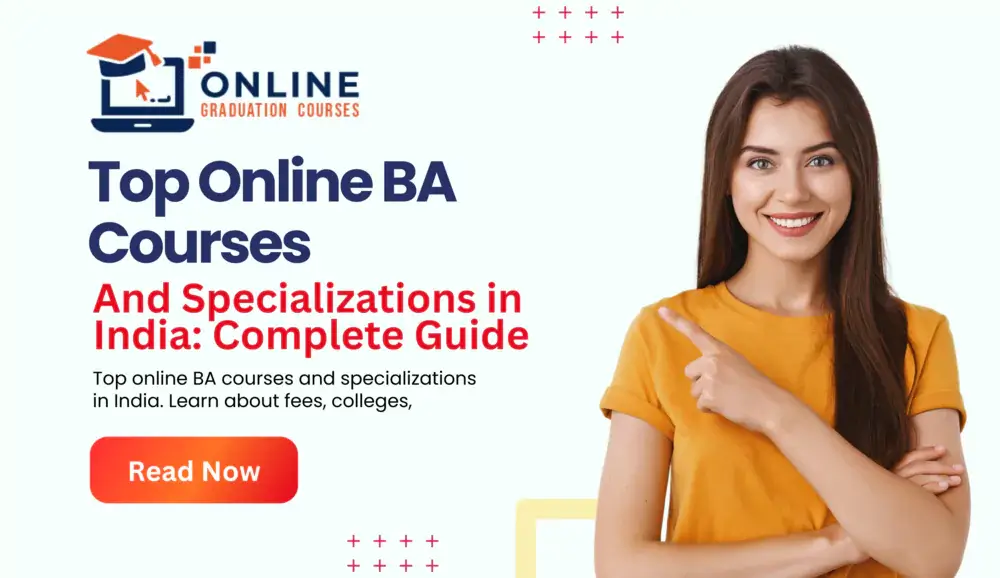 ba course