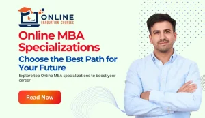 mba specializations