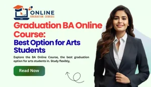 graduation ba online course