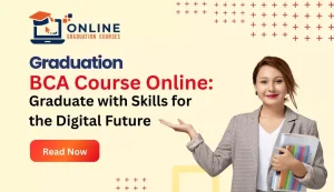 online bca degree