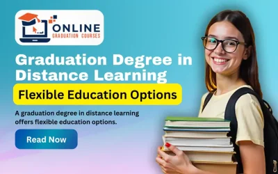 Graduation Degree in Distance Learning: Flexible Education Option