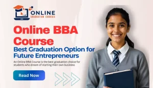 online bba degree