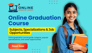 graduation online course
